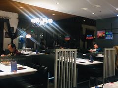大堂-鼎香缘海鲜自助火锅烤肉(锦辉购物广场店)