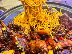 -回味黑鸭煲·始于2006(万松园店)