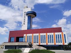 -抚顺煤矿博物馆