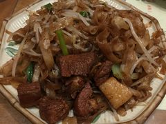 -葛记焖饼(伏牛路店)