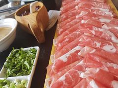 -阳坊胜利涮羊肉(阳坊老店)