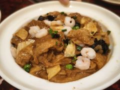 -欣旺·迎宾楼·百年无锡菜