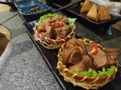 -湊湊火锅·茶憩(东城万达店)