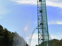 -梦幻奥陶纪景区