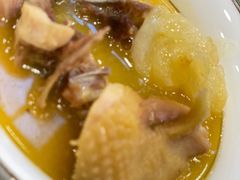 花胶鸡-一家春酒楼(惠工街店)