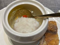-金狮麟·新豫菜(金码大厦店)
