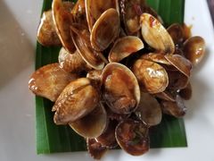 -忘忧草融合私房菜(红鼎国际店)