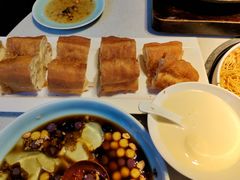 -拈菜(观音桥阳光世纪店)