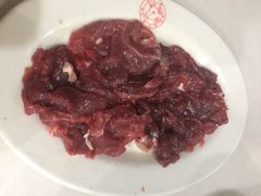 -粤潮牛肉火锅店(江南大道店)
