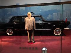 -唐山抗震纪念碑广场