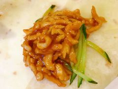 春饼-姥家春饼店(漳州二路店)
