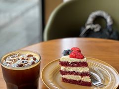 -BAKER&SPICE(BFC外滩金融中心店)