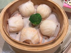-陶陶居海鲜酒家(新马路店)