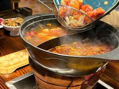 -十四不搭·打边炉(运河店)