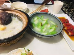 -火齐潮汕砂锅粥(五道口店)