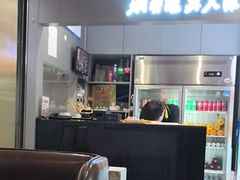 -黄记煌三汁焖锅(顺义华联店)