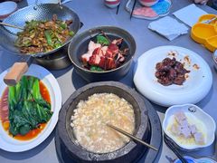 -江南里·新浙菜(苏州大悦城店)