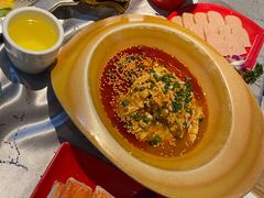 -红辣椒·川菜·火锅(张杨路店)