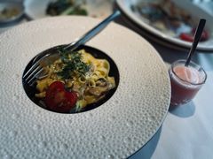 -燃扒房Steakhouse(皇庭店)