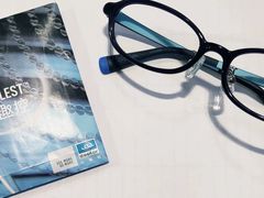 -宝岛眼镜(福清万达店)