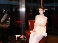 -富力丽思卡尔顿酒店·FLAIR餐厅酒吧