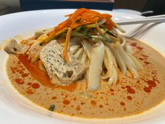 -燕兰楼·清真西北融合菜(亚运村店)