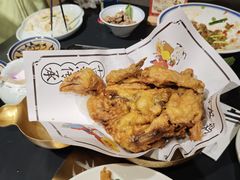 -长安大牌档之龙头酒肆(荣民龙首广场店)