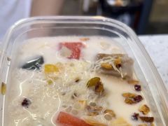 -江记甜品(罗湖店)