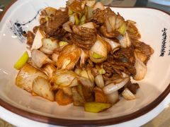 -十六中酱肉·烧烤·京菜小馆(五方桥旗舰店)