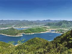 -北京金海湖景区