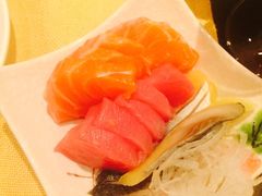 刺身-盛宴自助餐厅(运达喜来登店)