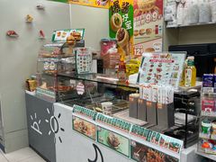 -7-ELEVEn(缤果空间店)
