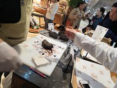-麦陌(正弘城店)