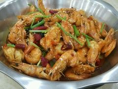-晓林火锅(安定门店)