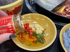 -谭记重庆老火锅(总店)