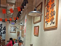 -马厂老火锅(天润城店)