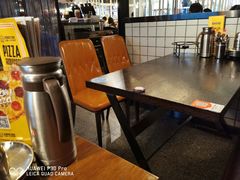 -机器人火炉披萨