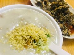 狗仔粥-针姨