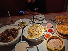 -闽上鲜·福建菜(龙湖滨江天街店)