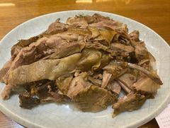 黄焖手抓羊肉-清真·益鑫羊肉手抓馆(花园北街店)