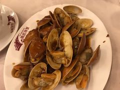 -桥底辣蟹(谢斐道店)