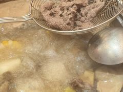 -官塘陈记鱼生·潮汕砂锅粥·牛肉火锅(潮枫路总店)