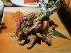 -上井料理黑金店(IFS国金中心店)