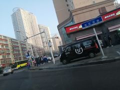 -阿布拉的馕(西北路店)