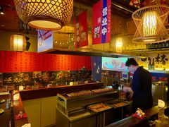 -鸟泉居酒屋·烧鸟·酒馆(百子湾店)