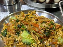 -幸福小串·地摊小炉子(三阳路店)