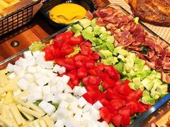 -1819餐厅·团队聚餐·烤串·精酿