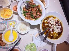 -绿草地·湘菜(7mall店)