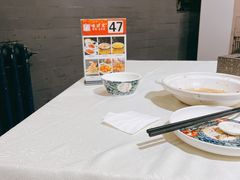 -老浒记烤鸭-北京菜(琉璃厂店)