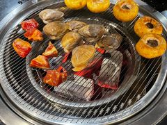 -丹东丛炟海鲜烧烤(江艺路店)